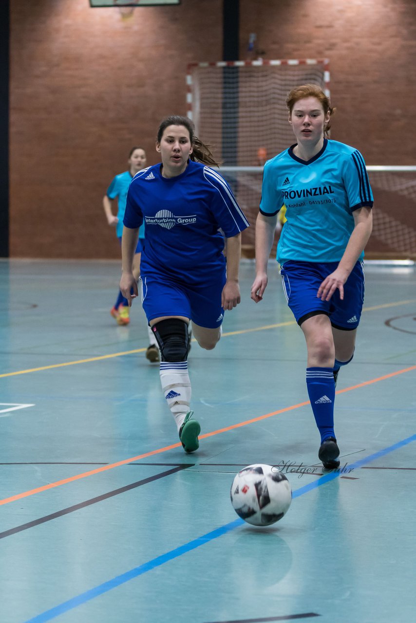 Bild 357 - Dodenhof Cup